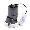 Oprawa LED downlight V-TAC 6W COB CREE CRI95+UGR19 24st VT-2907 4000K 400lm 5 lat gwarancji